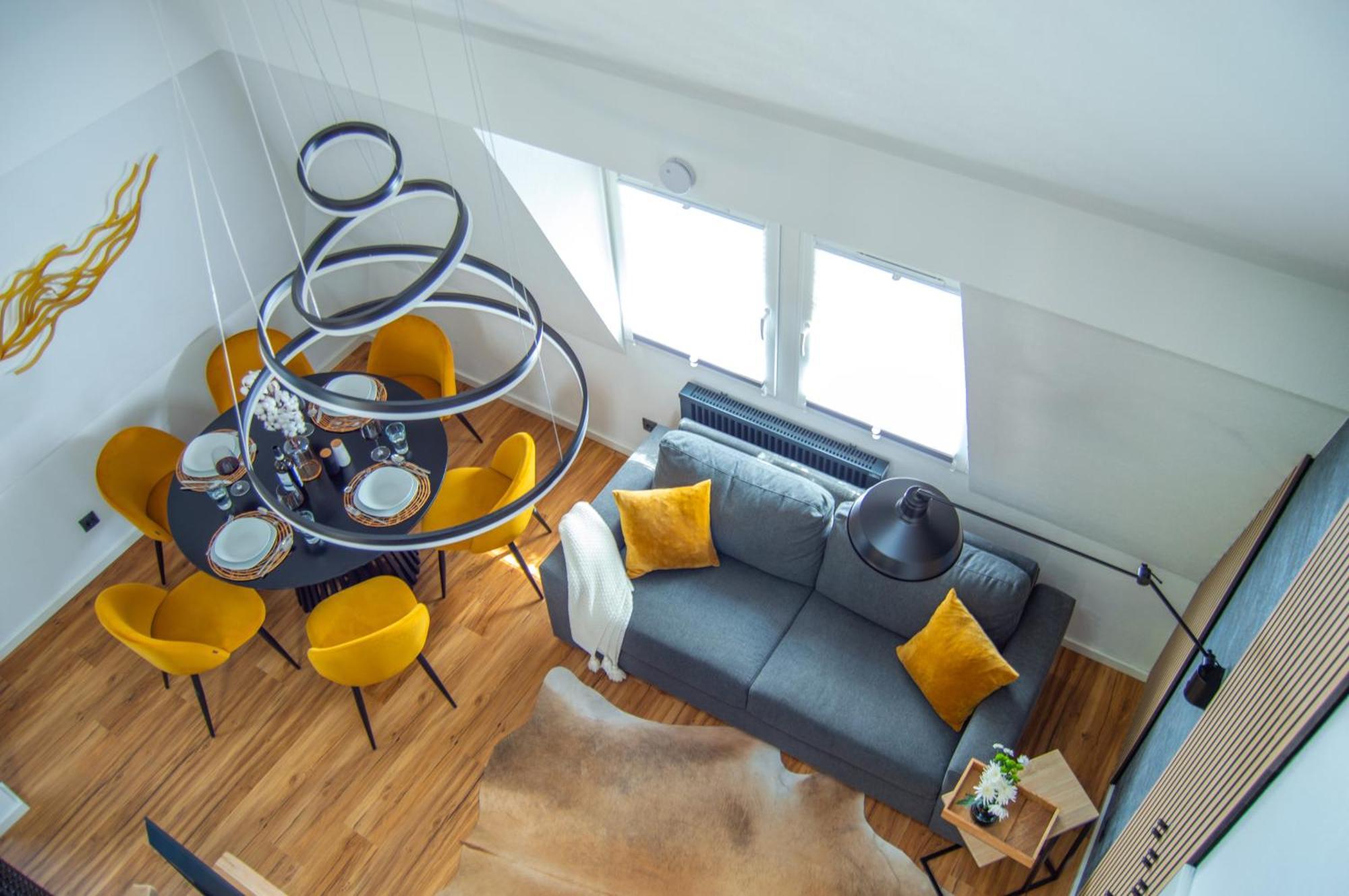 Designerwohnung Nahe Der Wasserfaelle Triberg im Schwarzwald Zewnętrze zdjęcie