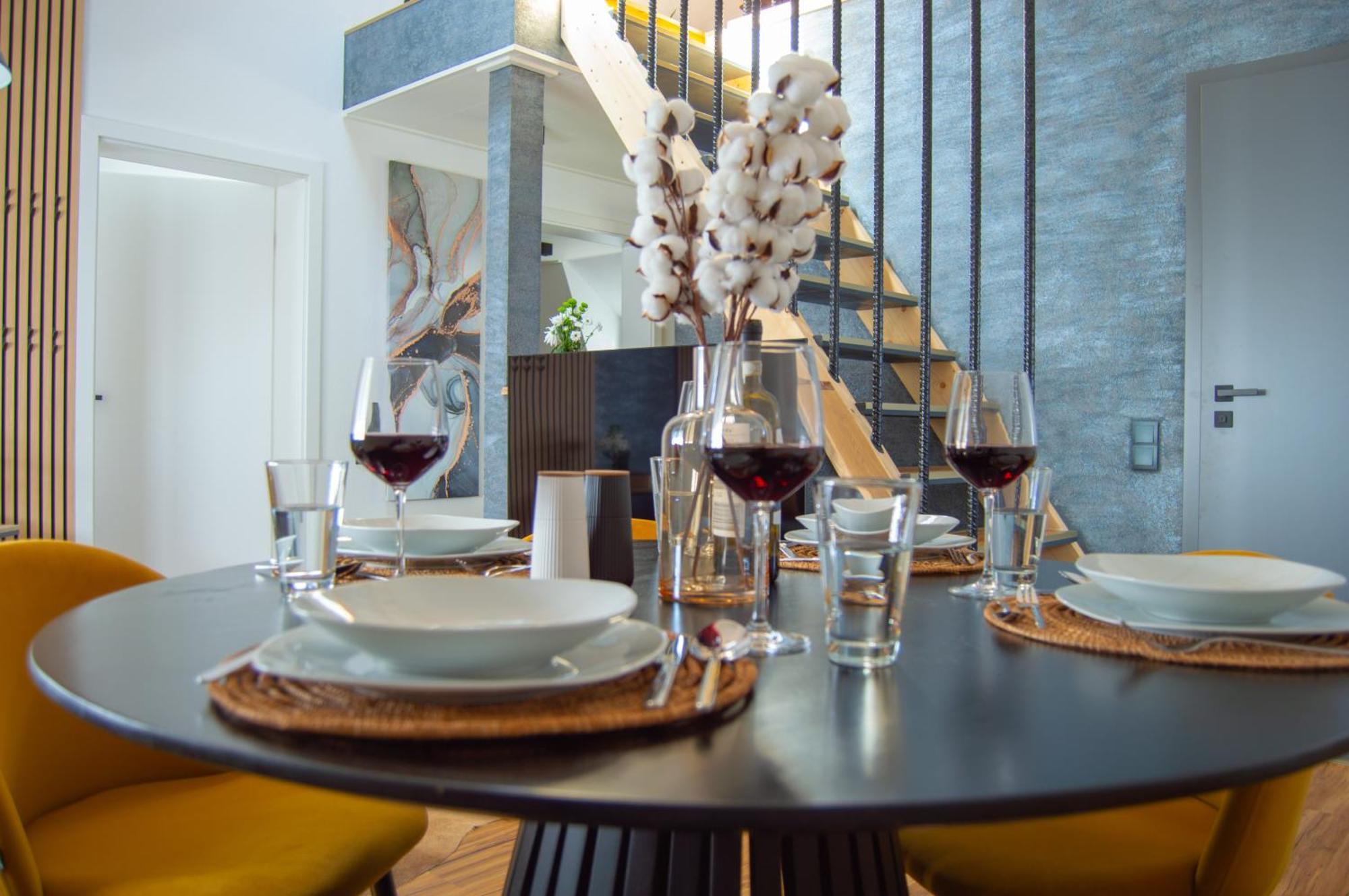 Designerwohnung Nahe Der Wasserfaelle Triberg im Schwarzwald Zewnętrze zdjęcie
