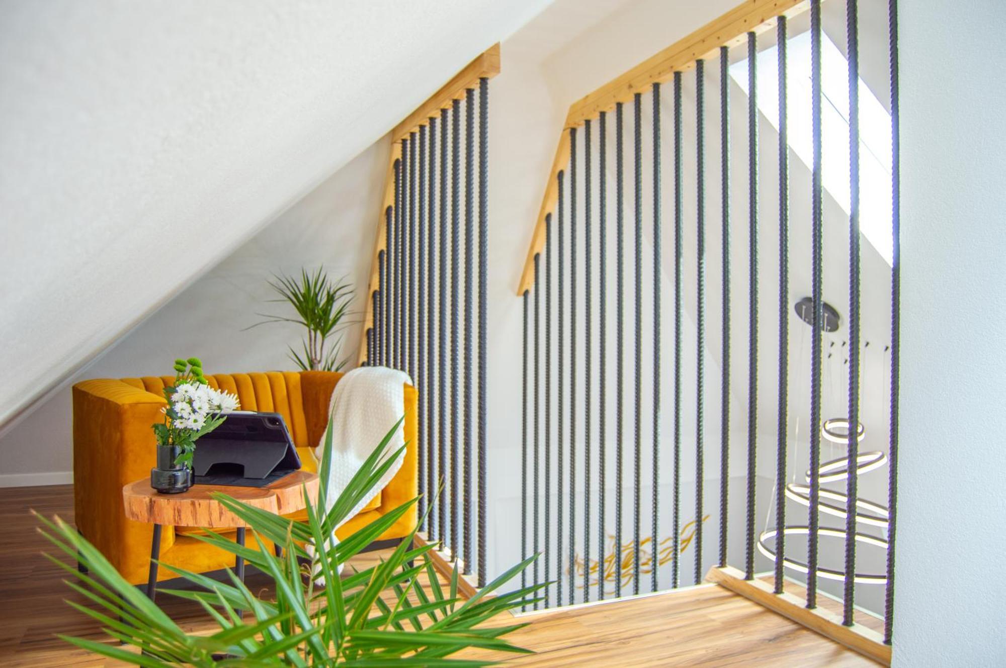 Designerwohnung Nahe Der Wasserfaelle Triberg im Schwarzwald Zewnętrze zdjęcie