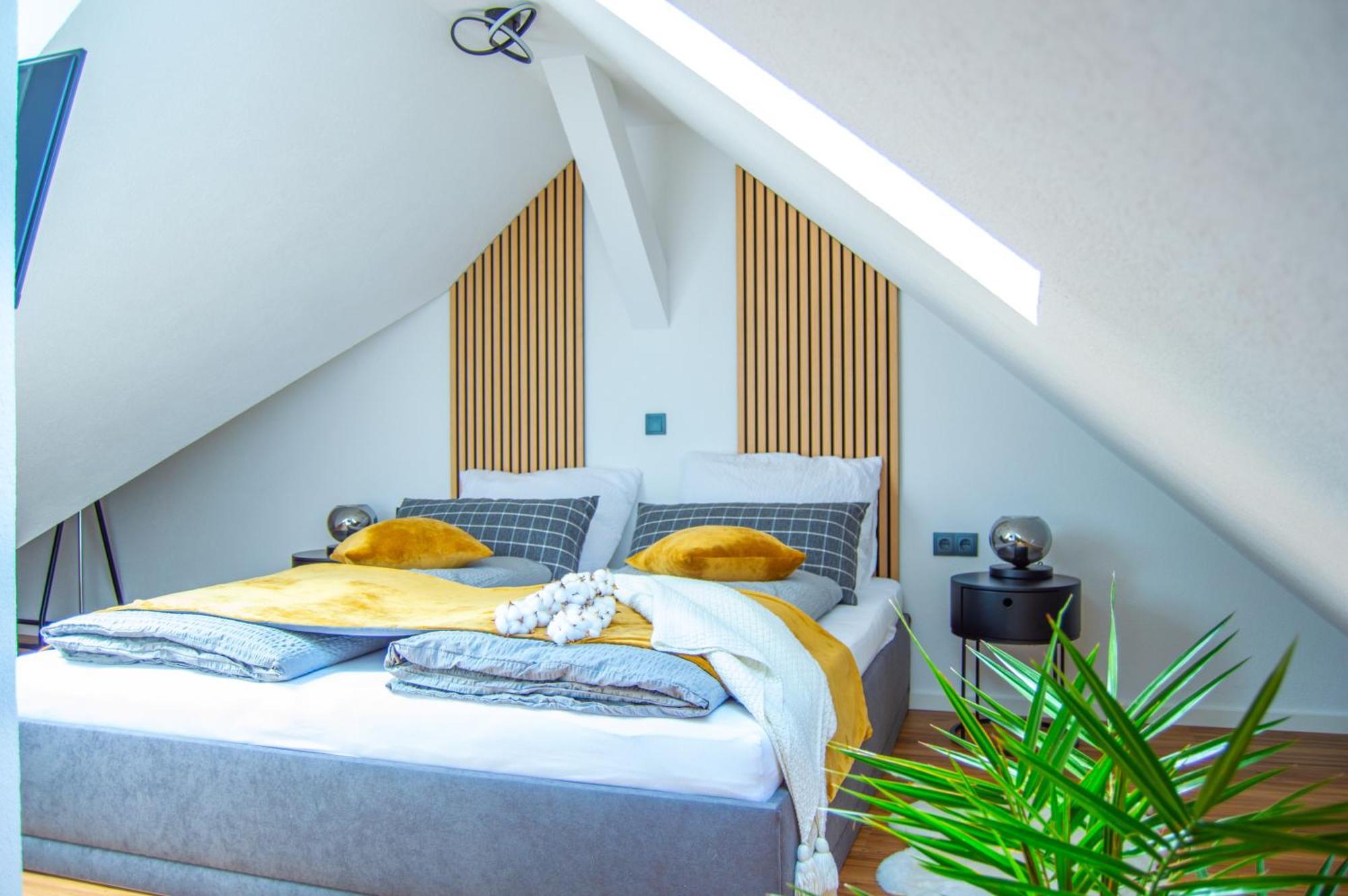 Designerwohnung Nahe Der Wasserfaelle Triberg im Schwarzwald Zewnętrze zdjęcie