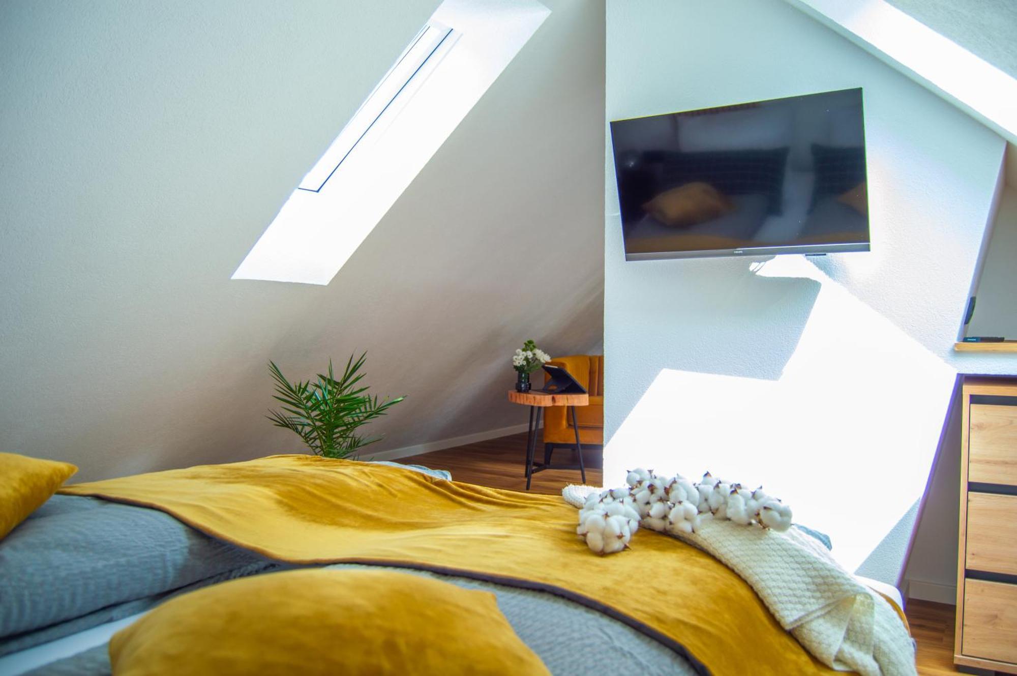 Designerwohnung Nahe Der Wasserfaelle Triberg im Schwarzwald Zewnętrze zdjęcie