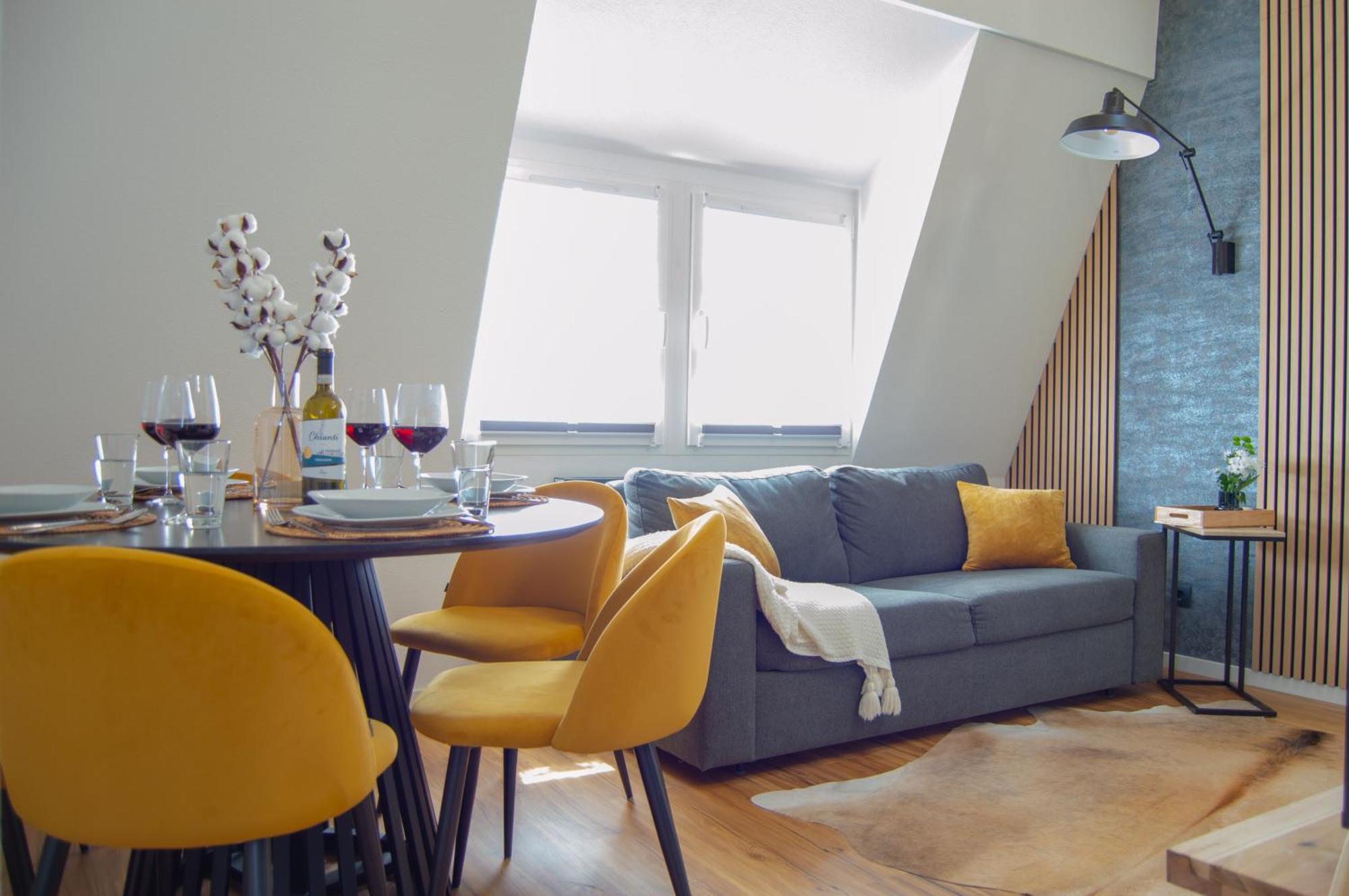 Designerwohnung Nahe Der Wasserfaelle Triberg im Schwarzwald Zewnętrze zdjęcie