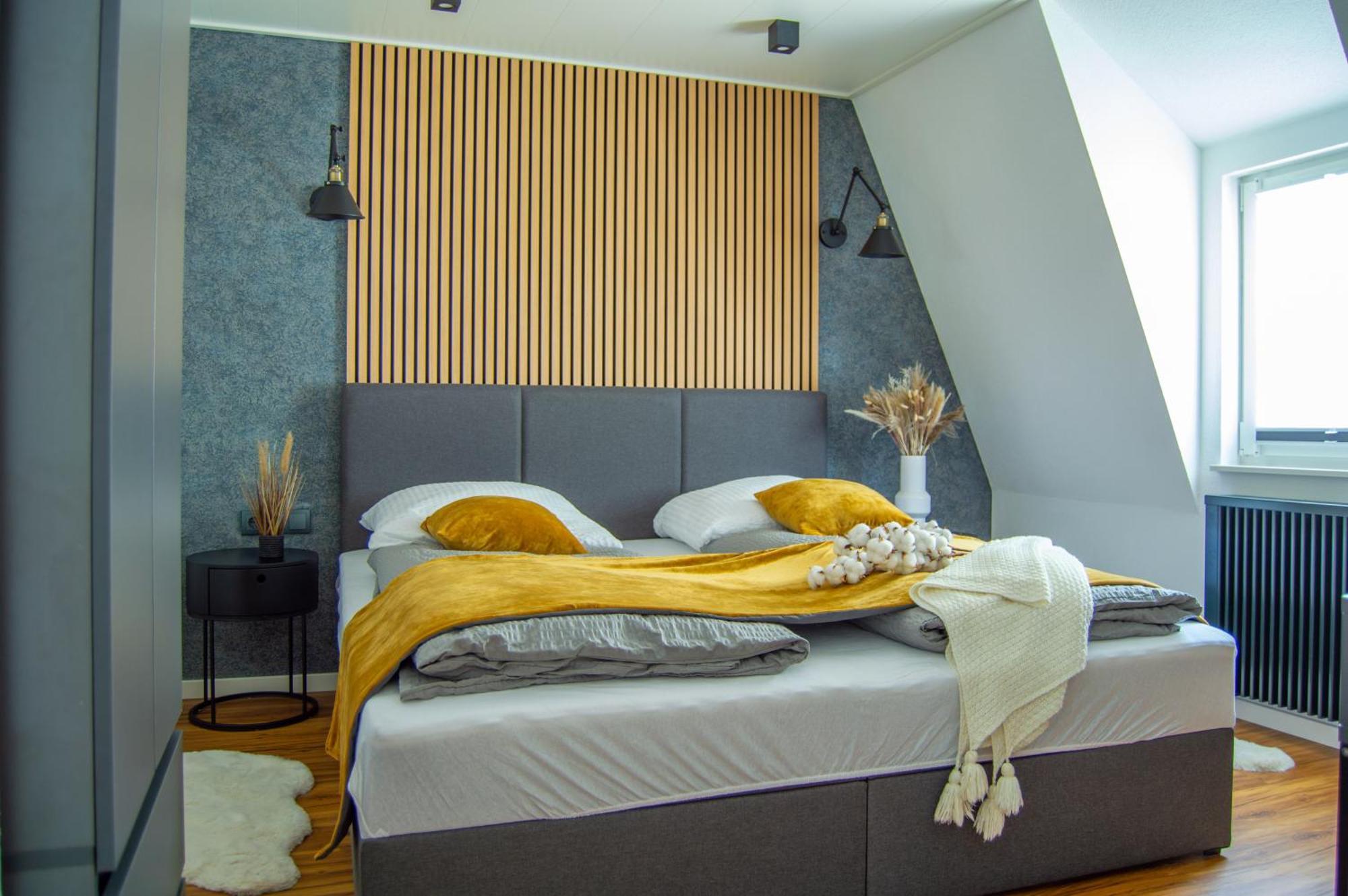 Designerwohnung Nahe Der Wasserfaelle Triberg im Schwarzwald Zewnętrze zdjęcie
