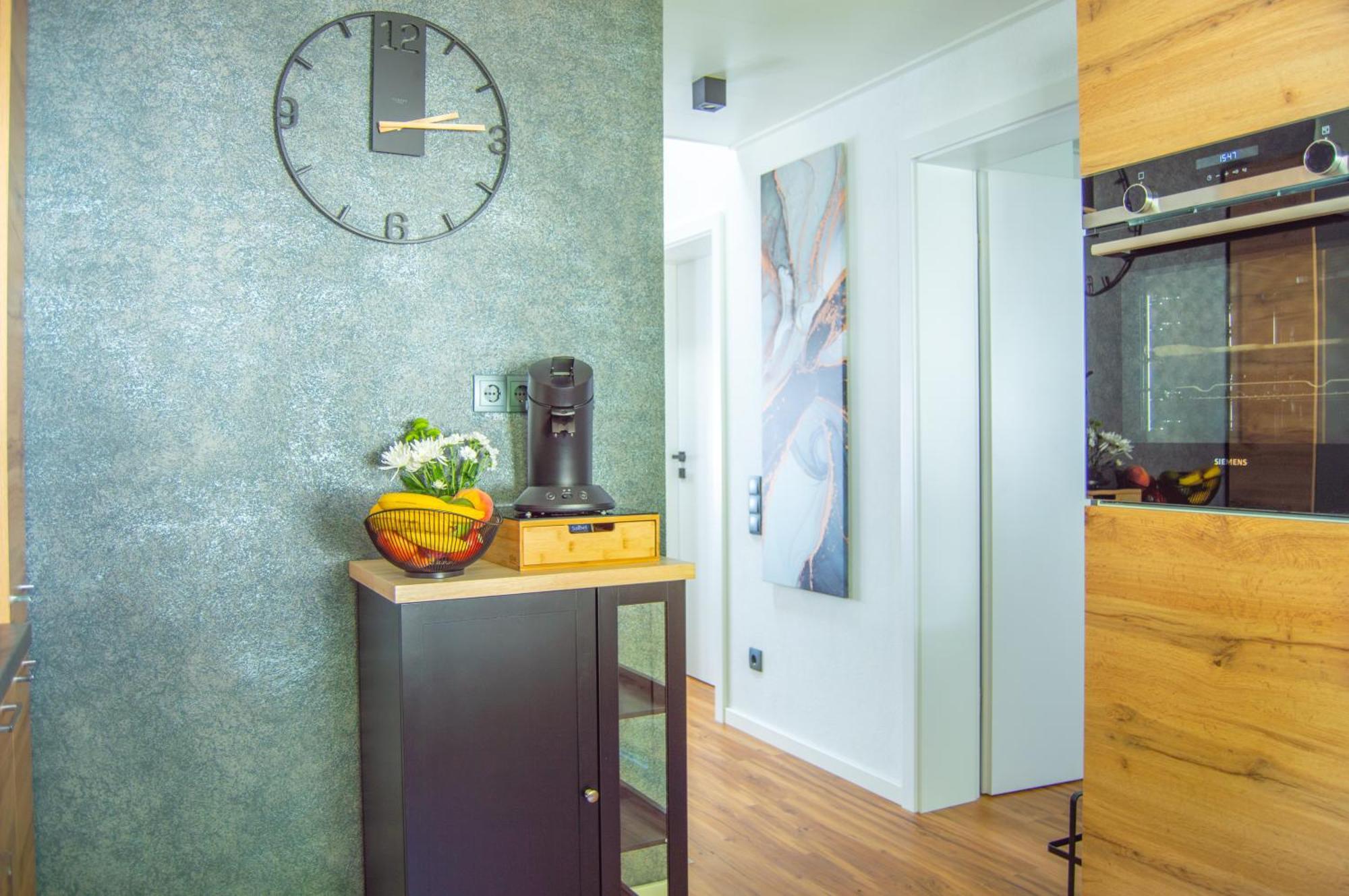 Designerwohnung Nahe Der Wasserfaelle Triberg im Schwarzwald Zewnętrze zdjęcie
