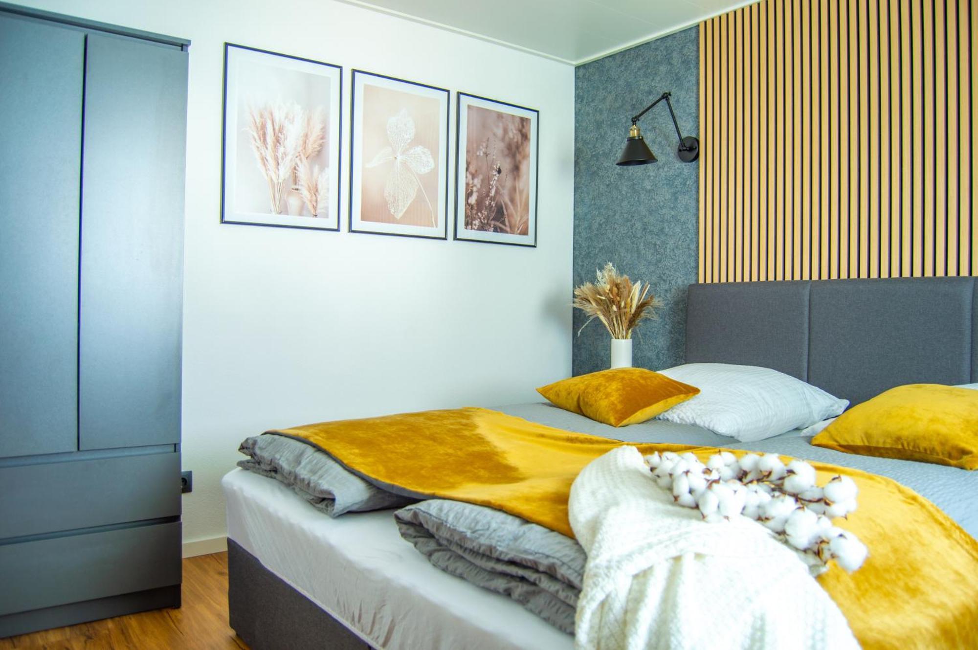 Designerwohnung Nahe Der Wasserfaelle Triberg im Schwarzwald Zewnętrze zdjęcie