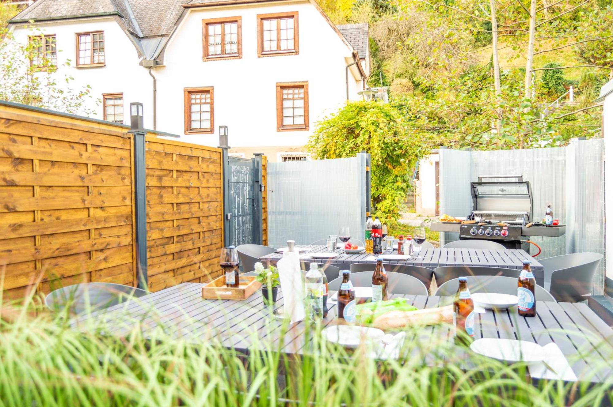 Designerwohnung Nahe Der Wasserfaelle Triberg im Schwarzwald Zewnętrze zdjęcie