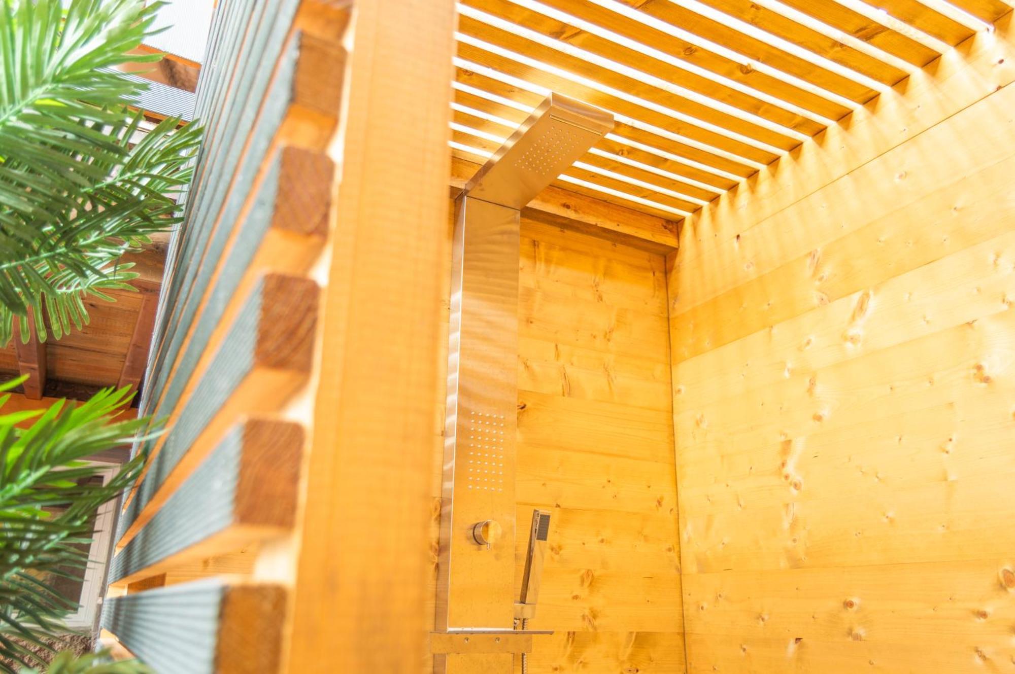 Designerwohnung Nahe Der Wasserfaelle Triberg im Schwarzwald Zewnętrze zdjęcie