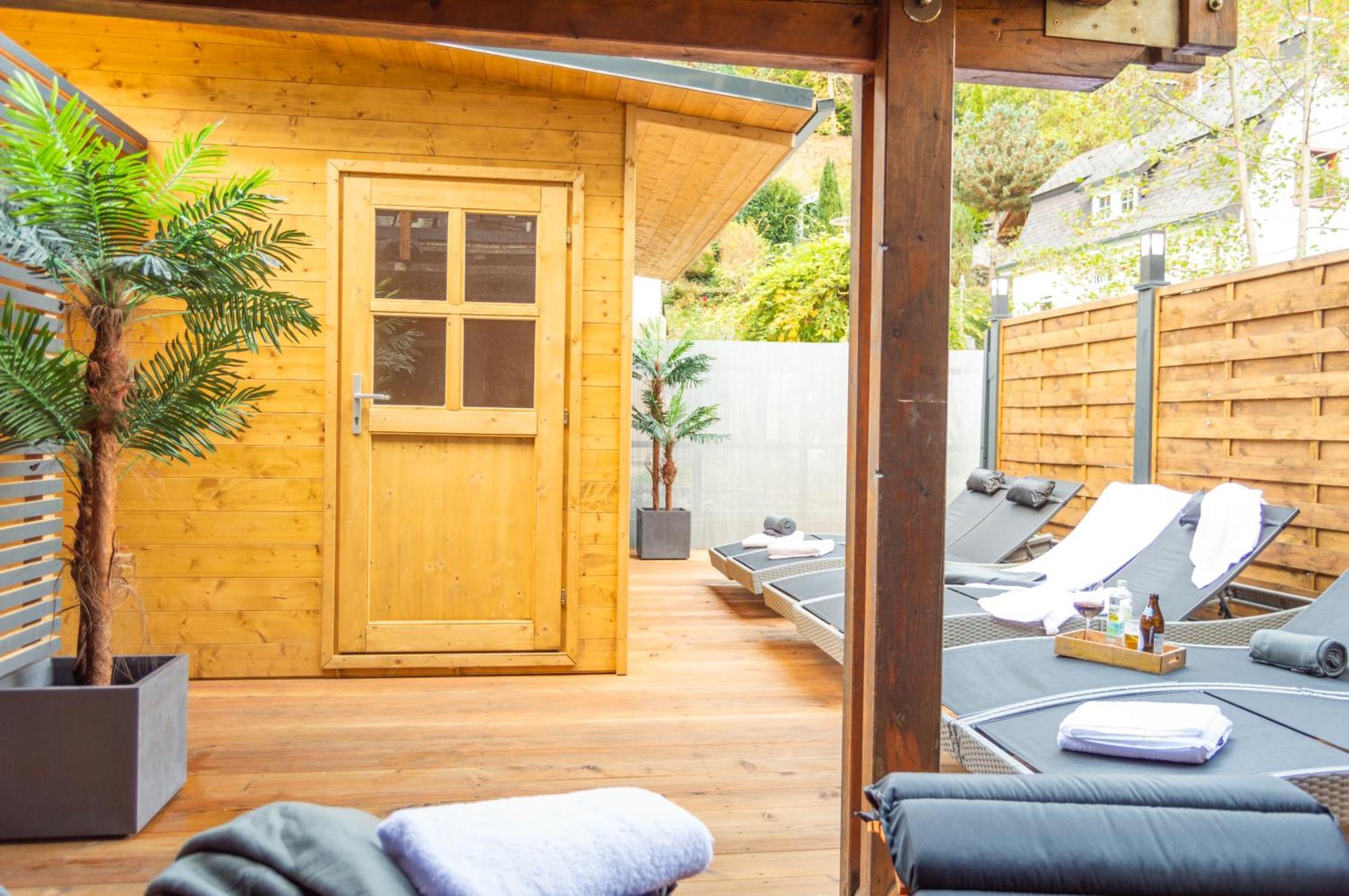 Designerwohnung Nahe Der Wasserfaelle Triberg im Schwarzwald Zewnętrze zdjęcie