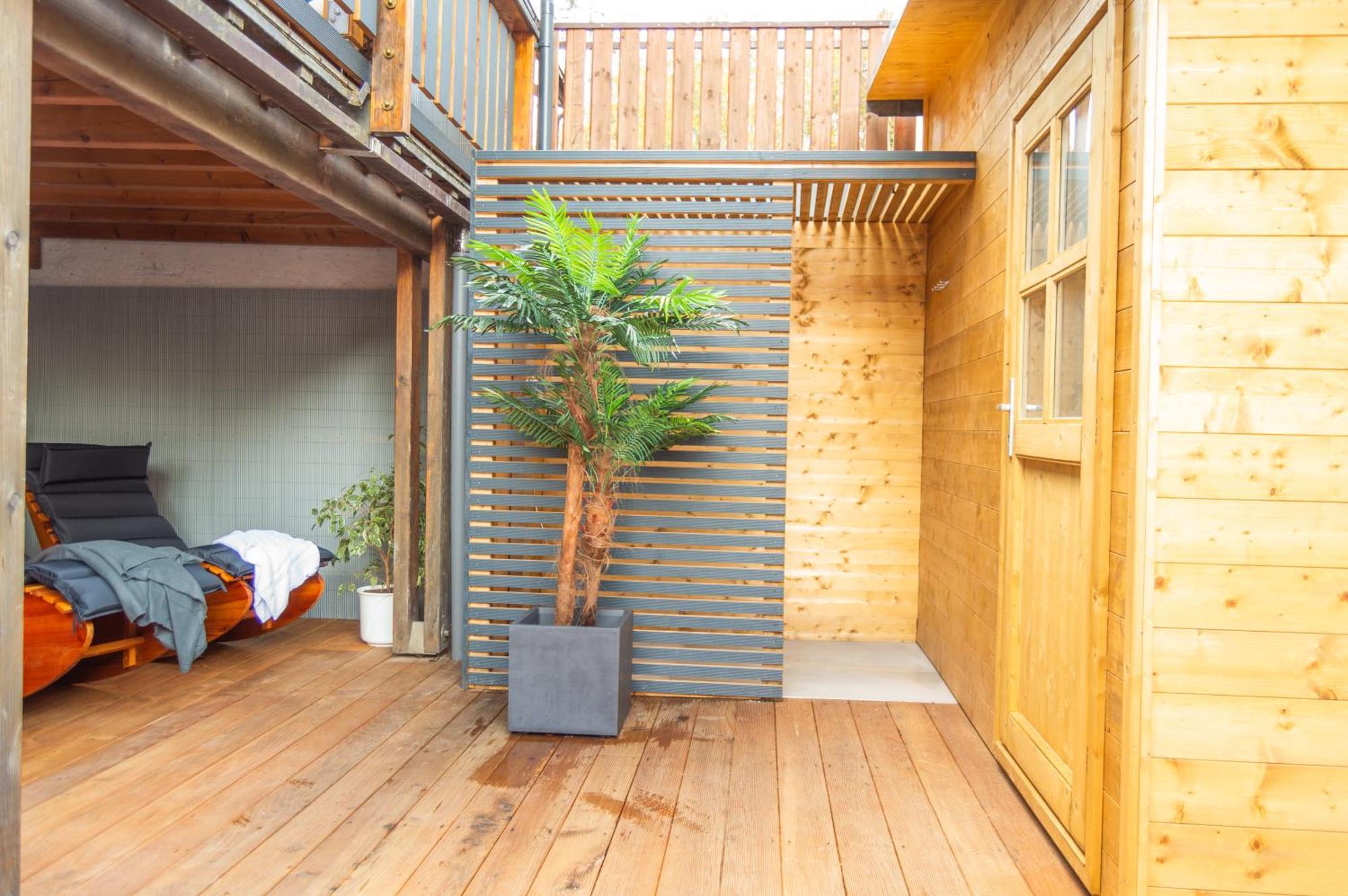 Designerwohnung Nahe Der Wasserfaelle Triberg im Schwarzwald Zewnętrze zdjęcie