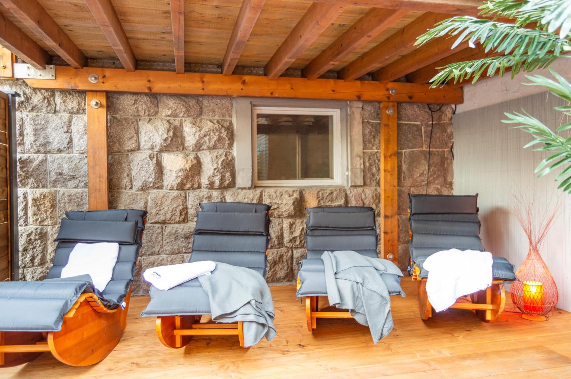 Designerwohnung Nahe Der Wasserfaelle Triberg im Schwarzwald Zewnętrze zdjęcie