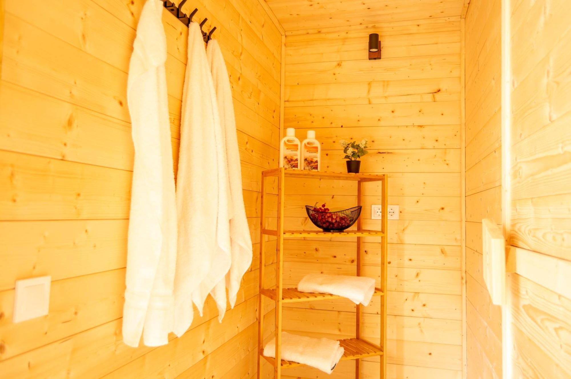 Designerwohnung Nahe Der Wasserfaelle Triberg im Schwarzwald Zewnętrze zdjęcie