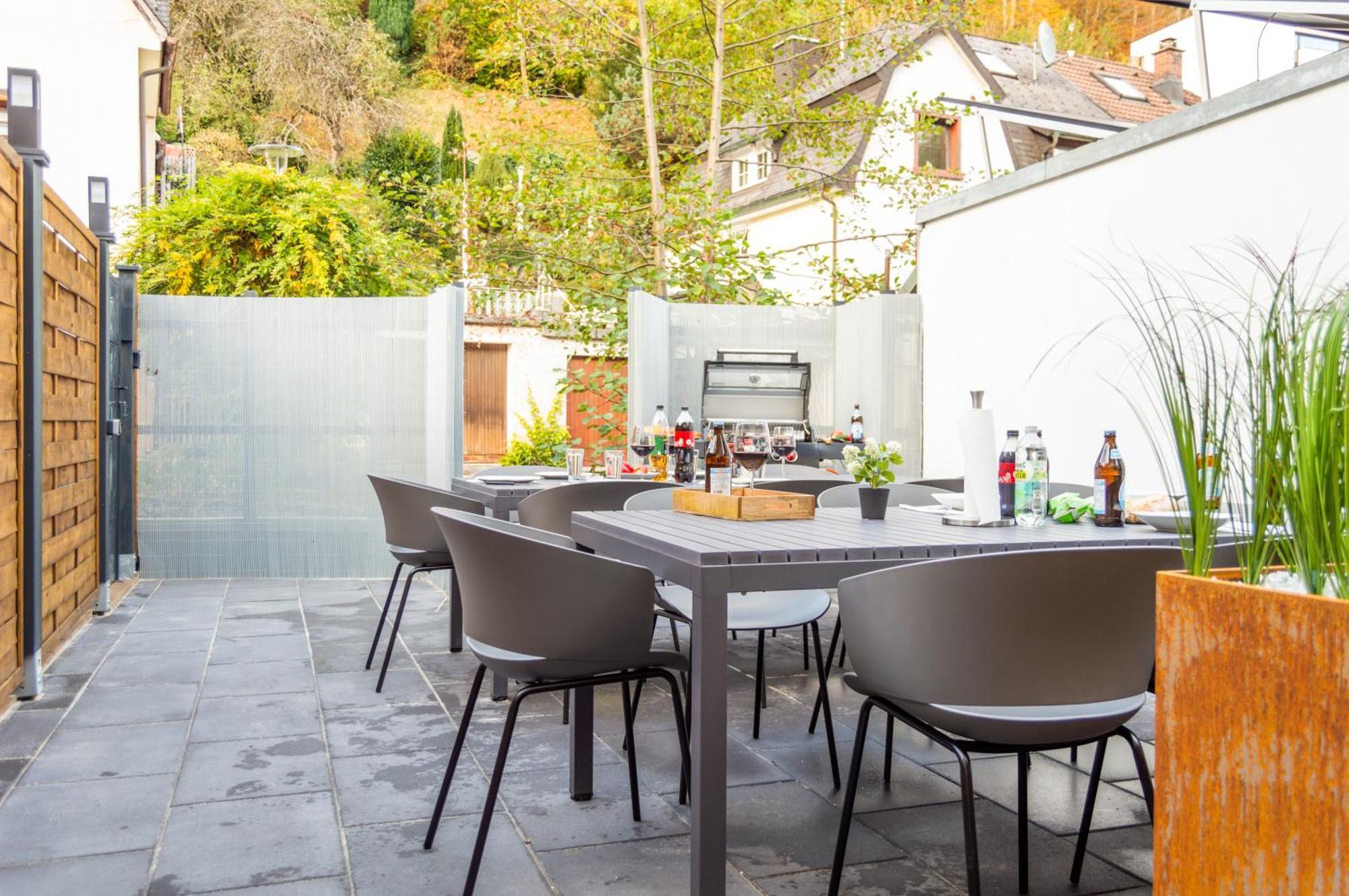 Designerwohnung Nahe Der Wasserfaelle Triberg im Schwarzwald Zewnętrze zdjęcie
